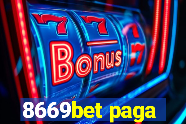 8669bet paga